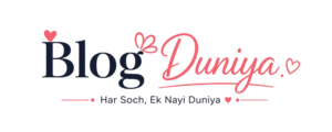 Blog duniya logo (2)